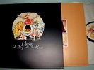 Queen A Day At The Races - Audiophile 180g Vinyl LP Millenium Coll. 724349946217