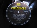 The BEATLES * HELP   * 1965 1ST Press UK MONO LP * NEAR MINT DISC   SUPERB LP