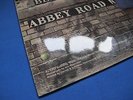 The BEATLES * ABBEY ROAD * ORIGINAL 1969 UK LP * VERY NICE LP   No HER MAJESTY *