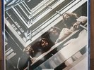 The Beatles Blue Album Vinyl Brand New