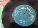 CHUBBY CHECKER Dancing' Party  1962  COLUMBIA     superb EX+
