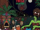 Hollie Cook - Twice Vinyl LP Mr Bongo NEW