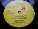 ROLLING STONES TATTOO YOU 1st UK PRESS N.MINT ArChIvE PROG ROCK POP