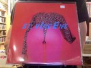 St. Vincent Masseduction LP deluxe edition limited pink vinyl
