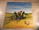 LP Panta Rhei ?– Die Frühen Jahre AMIGA 855820 VINYL 1981
