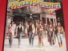 Molly Hatchet - No guts ... no glory -- LP / Rock