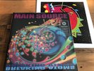 Main Source - Breaking Atoms - Vinyl Me Please - Colored Vinyl w/Bonus 7” - New