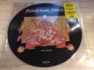 SEALED PICTURE DISC Black Sabbath ?Sabbath Bloody Sabbath Earmark ?41012 P LP