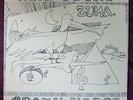 Neil Young - Zuma - Vinyl - Re-Issue - Numbered 000606