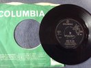 BO STREET RUNNERS - DRIVE MY CAR rare UK 1966 / MOD / BEAT / THE BEATLES / MINT-