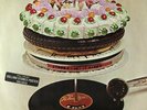 THE ROLLING STONES - Let It Bleed (LP) (VG+/VG+) (Mono 1st Pressing/Poster)