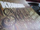 KROKODIL ? SWAMP ? TOP CONDITION ORIG. 1st PRESS STRUKTUR-COVER 1970 A1/B1
