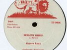 HORACE ANDY UK 1981 Reggae 12