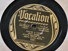 STUFF SMITH You'se A Viper - Vocalion 3201 - Pre War Jazz