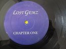 LOST GEMZ CHAPTER ONE/Remarc&Lewi Cifer/Lionist/Dillinja/Potential Bad Boy JUNGL