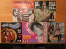 5   BEAT - SINGLES        THE  KINKS          mit Original-Cover