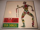 NEGU GORRIAK LP IDEIA ZABALDU PUNK ROCK BAND ESKORBUTO KORTATU M.C.D.