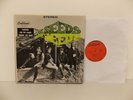 The Seeds -  Rock LP - Hit Pushin Too Hard