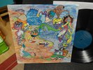 Lost And Found ?– Forever Lasting Plastic Words 1968 ORIG. Psych LP