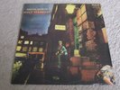 DAVID BOWIE - Ziggy Stardust - UK 1st LP SF8287 + Inner - 1E/1E No Mainman EX