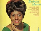 BARBARA MASON Yes I'm Ready Arctic mono NM 1967 Philly soul