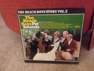 lp vinyl record THE BEACH BOYS Pet Sounds 5C052 80 985 Capitol Records HOLLAND