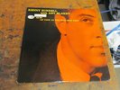 KENNY BURRELL Five Spot Cafe LP BLUE NOTE 4021 mono RVG DG VG++ nice  Art Blakey