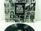 BEATLES / Rolling Stones ++ US Promo VA LP The Rock Years - Portrait Of An Era