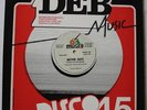 JUNIOR DELGADO Trickster CARLTON And The SHOES Better Days UK 1979 Reggae 12