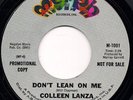 Popcorn 45 - Colleen Lanza On Merph 1001