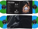 Star Wars Episode III: Revenge of the Sith (Soundtrack) [2LP] (Colored Vinyl)