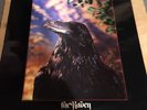 THE STRANGLERS The Raven LP (1979) **Limited 3D Sleeve**