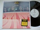ULTRASONIC CLEAN - JO JO GUNNE - DJ WHITE LABEL PROMO WLP EX VINYL RECORD