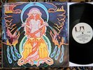 Hawkwind, Space Ritual, Orig UK UA Poster Sleeve Dble LP, VG+/VG+ A-2 1st Press