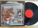 WALTER CARLOS' CLOCKWORK ORANGE LP COMPLETE ORIGINAL MOVIE SCORE