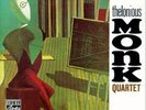 MONK-MISTERIOSO  VINYL LP NEW