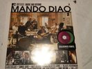 Mando Diao Above & Beyond 2x LP Ray Davies Lana Del Rey MTV Unplugged