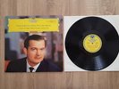 DGG 136 370 RED STEREO ED1 SANDOR KONYA sings Puccini arias NM