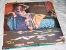DAVID BOWIE ORIG. MAN WHO SOLD THE WORLD DRAG/DRESS COVER LP UK MERCURY 1971
