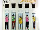 LP X-Ray Spex ?– Germfree Adolescents, UK 1978 EMI - INS 3023