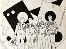 SCREEN GEMZ (THE) - I Just Can't Stand Cars/Teenage Teenage (7