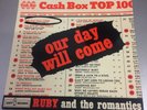 RUBY AND THE ROMANTICS