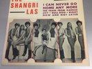 THE SHANGRI LAS