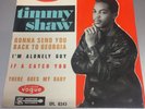 TIMMY SHAW