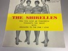 THE SHIRELLES