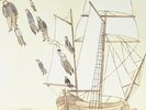 DECEMBERISTS-CASTAWAYS & CUTOUTS  VINYL LP NUEVO (Importación USA)