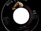 Soul northern soul popcorn Val Martinez Pay Day MINT