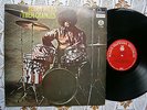 BUDDY MILES THEM CHANGES RARE ORIGINAL EX YUGOSLAV 1ST PRESS 1975 EX/EX