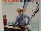 MILES DAVIS Miles Ahead +19 LP VG+/VG CL 1041 MONO COLUMBIA 6 EYE 1957