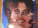 Prince He's Got The Look Vinyl LP VG-/VG Live 6/12/1987 SOTT Aftershow Paris